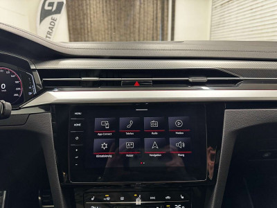 VW Arteon Gebrauchtwagen