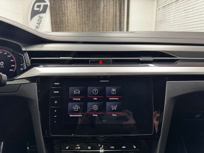 VW Arteon Gebrauchtwagen