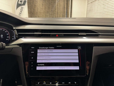 VW Arteon Gebrauchtwagen