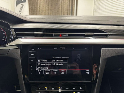 VW Arteon Gebrauchtwagen