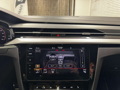 VW Arteon Gebrauchtwagen