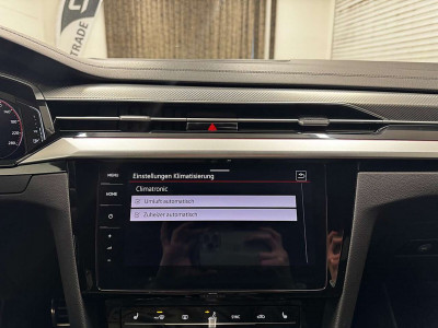 VW Arteon Gebrauchtwagen