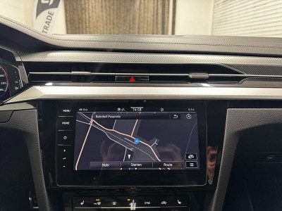 VW Arteon Gebrauchtwagen