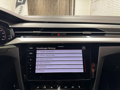 VW Arteon Gebrauchtwagen