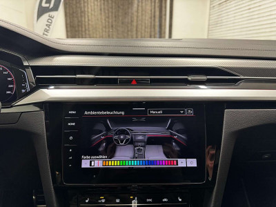 VW Arteon Gebrauchtwagen