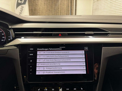 VW Arteon Gebrauchtwagen