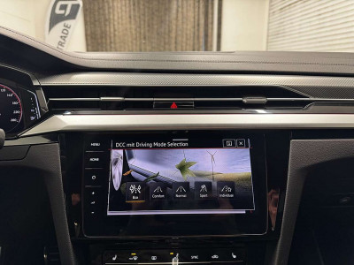 VW Arteon Gebrauchtwagen