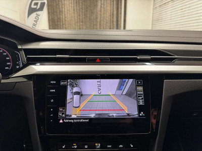 VW Arteon Gebrauchtwagen