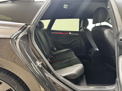 VW Arteon Gebrauchtwagen