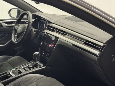 VW Arteon Gebrauchtwagen