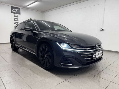 VW Arteon Gebrauchtwagen