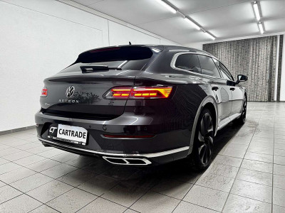 VW Arteon Gebrauchtwagen