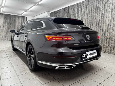 VW Arteon Gebrauchtwagen