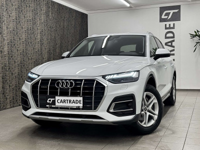 Audi Q5 Gebrauchtwagen
