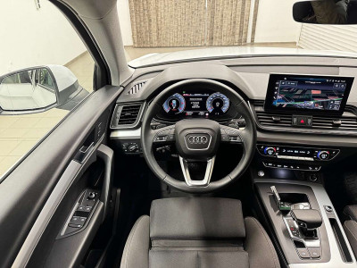 Audi Q5 Gebrauchtwagen