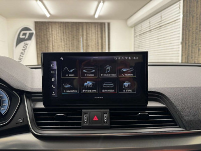 Audi Q5 Gebrauchtwagen