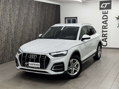 Audi Q5 Gebrauchtwagen