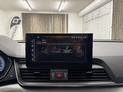 Audi Q5 Gebrauchtwagen