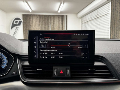 Audi Q5 Gebrauchtwagen