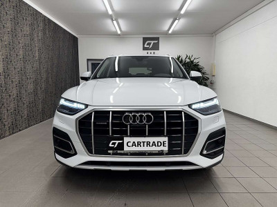 Audi Q5 Gebrauchtwagen