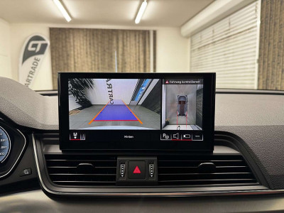 Audi Q5 Gebrauchtwagen