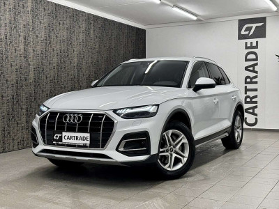 Audi Q5 Gebrauchtwagen