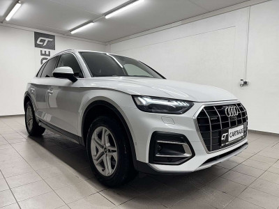 Audi Q5 Gebrauchtwagen