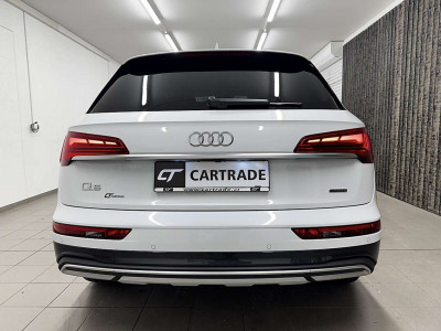Audi Q5 Gebrauchtwagen