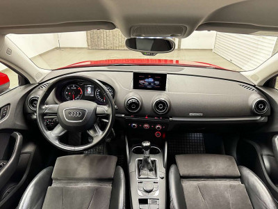 Audi A3 Gebrauchtwagen