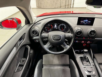 Audi A3 Gebrauchtwagen