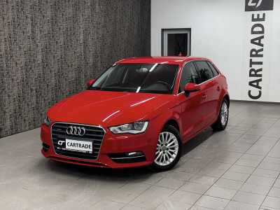 Audi A3 Gebrauchtwagen