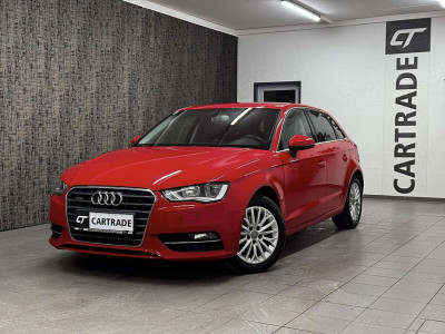 Audi A3 Gebrauchtwagen