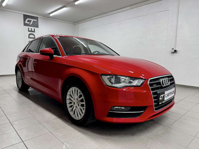 Audi A3 Gebrauchtwagen