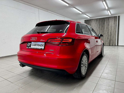 Audi A3 Gebrauchtwagen