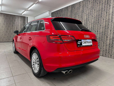 Audi A3 Gebrauchtwagen