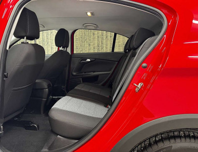 Fiat Tipo Gebrauchtwagen