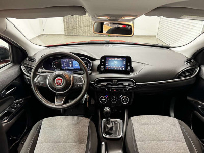 Fiat Tipo Gebrauchtwagen
