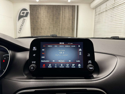 Fiat Tipo Gebrauchtwagen