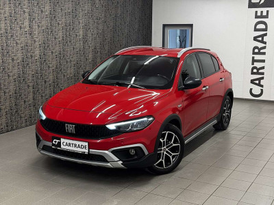 Fiat Tipo Gebrauchtwagen