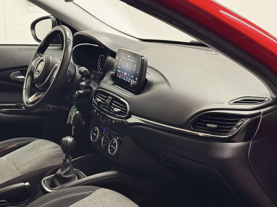 Fiat Tipo Gebrauchtwagen