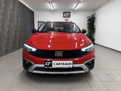 Fiat Tipo Gebrauchtwagen
