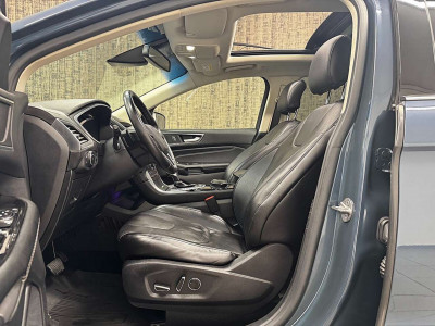 Ford Edge Gebrauchtwagen Ford Edge Gebrauchtwagen