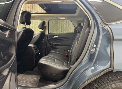 Ford Edge Gebrauchtwagen Ford Edge Gebrauchtwagen