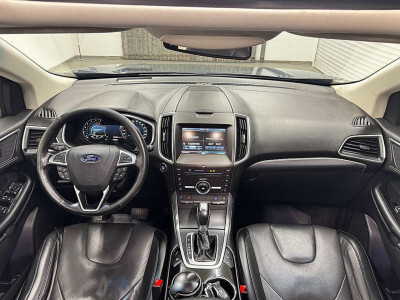 Ford Edge Gebrauchtwagen Ford Edge Gebrauchtwagen