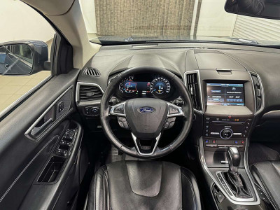 Ford Edge Gebrauchtwagen Ford Edge Gebrauchtwagen