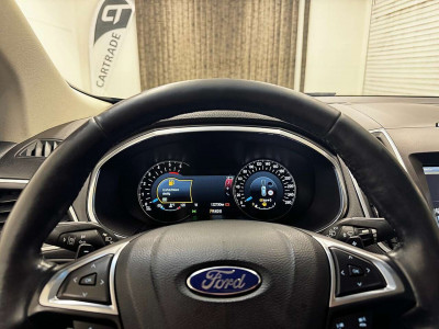 Ford Edge Gebrauchtwagen Ford Edge Gebrauchtwagen