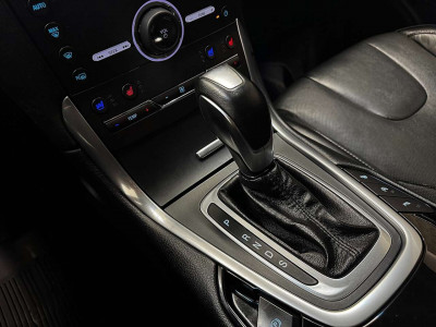 Ford Edge Gebrauchtwagen Ford Edge Gebrauchtwagen