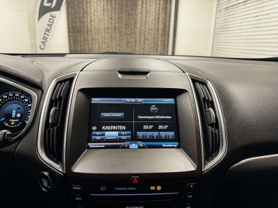 Ford Edge Gebrauchtwagen Ford Edge Gebrauchtwagen