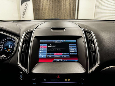 Ford Edge Gebrauchtwagen Ford Edge Gebrauchtwagen