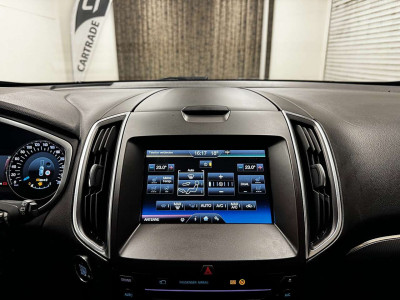 Ford Edge Gebrauchtwagen Ford Edge Gebrauchtwagen